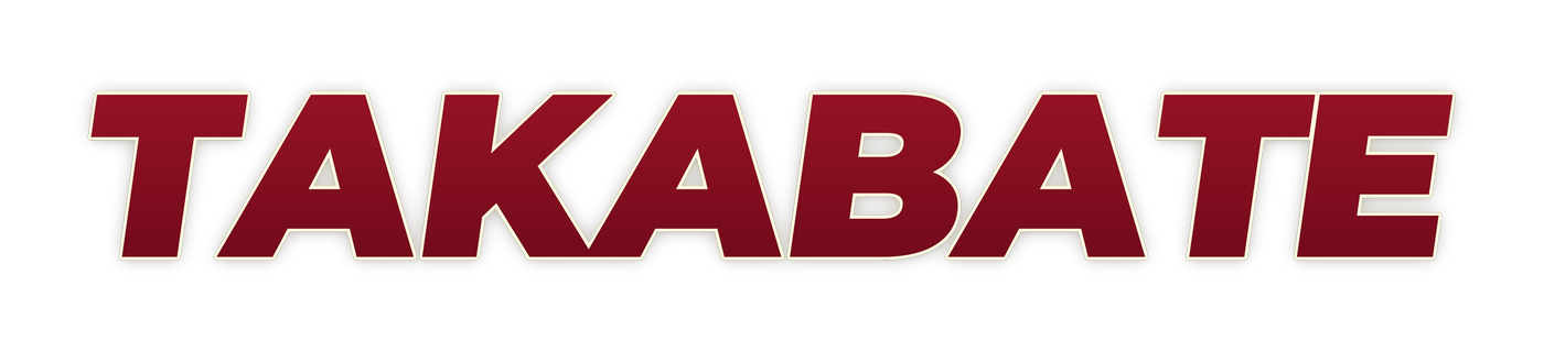 takabate